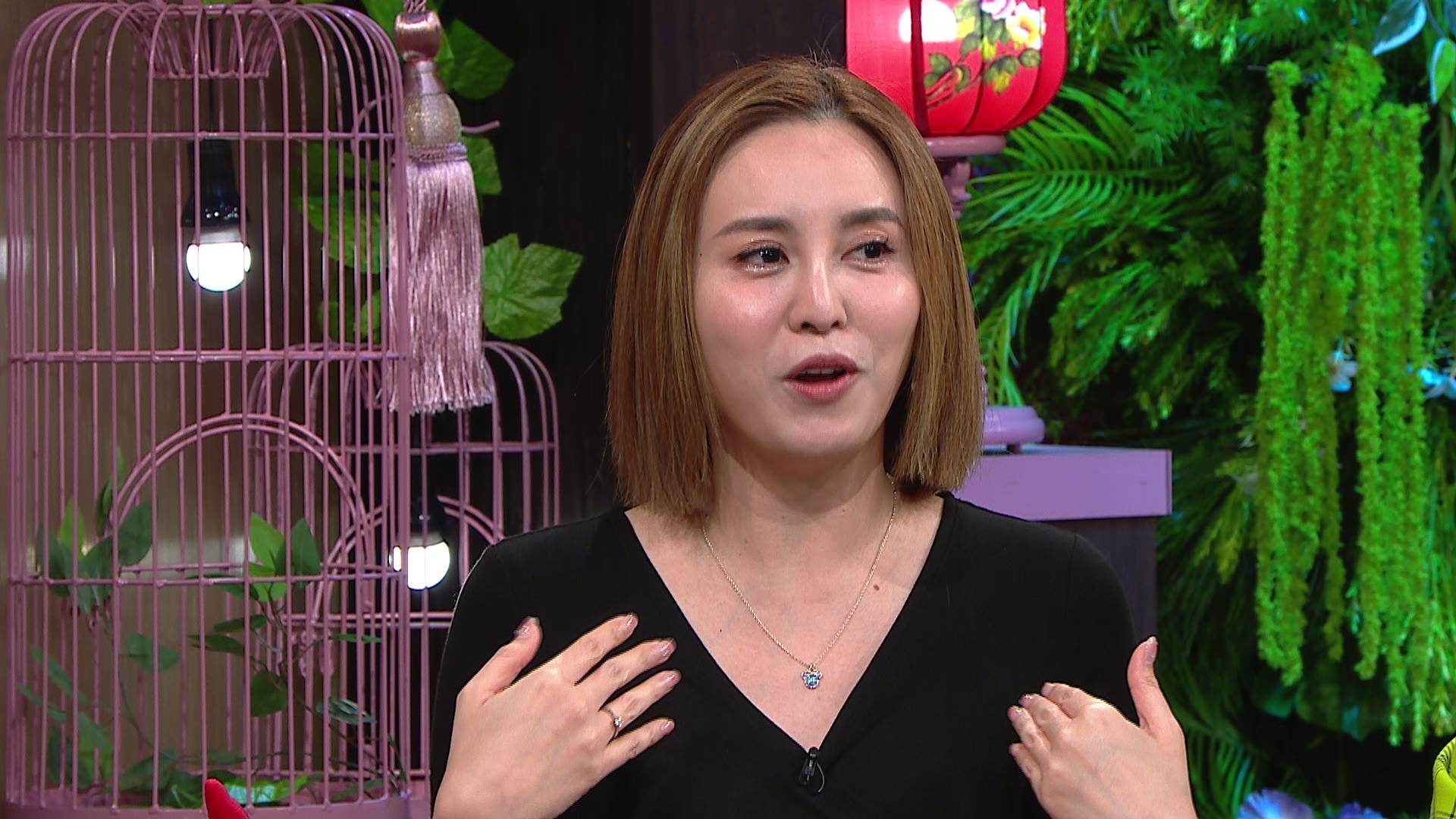 夫妻肺片｜雨僑爆羅力威係超級豬隊友！怒轟「中晒伏」：個女對住佢就喊