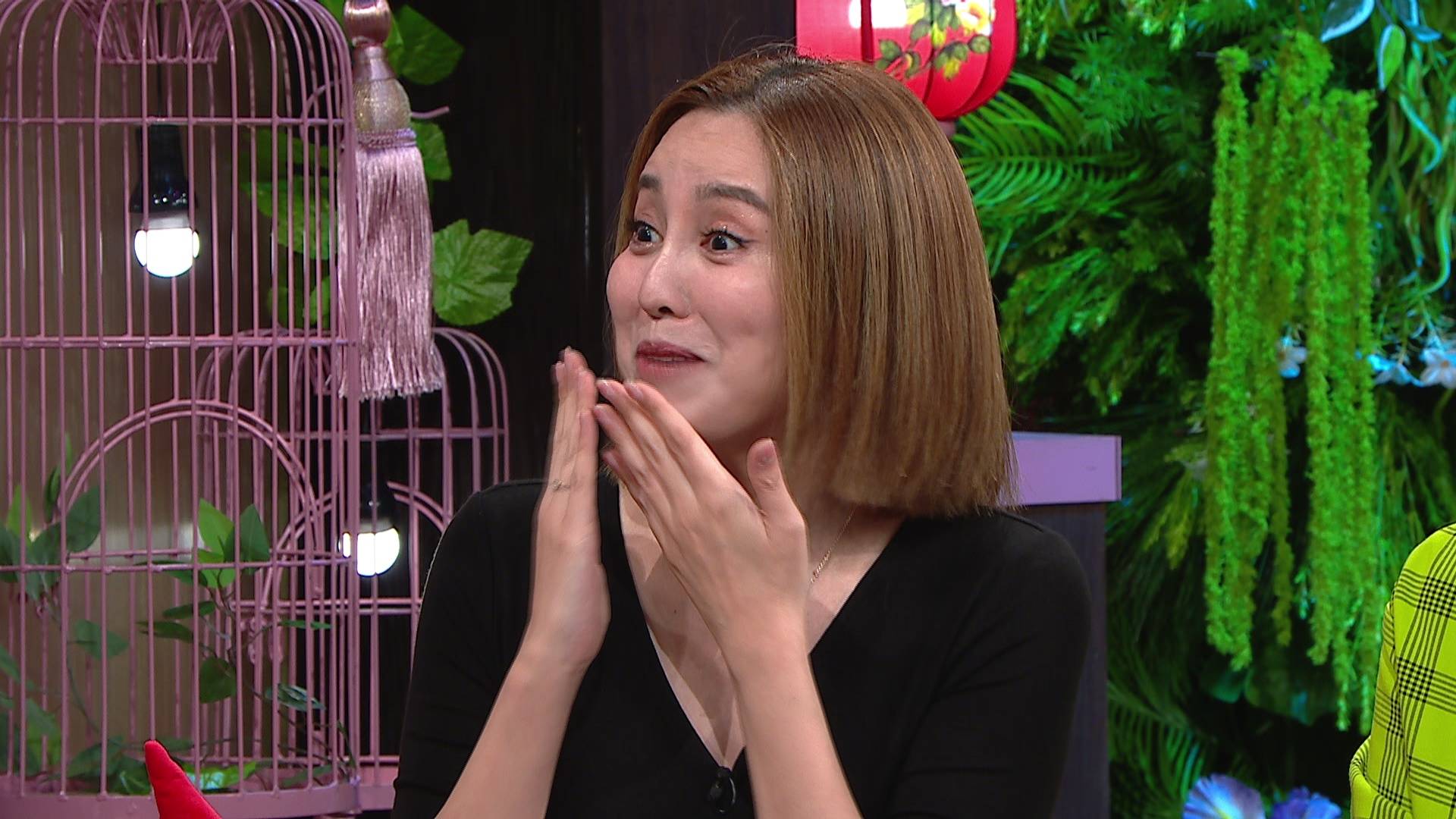 夫妻肺片 雨僑 (圖片來源:TVB)