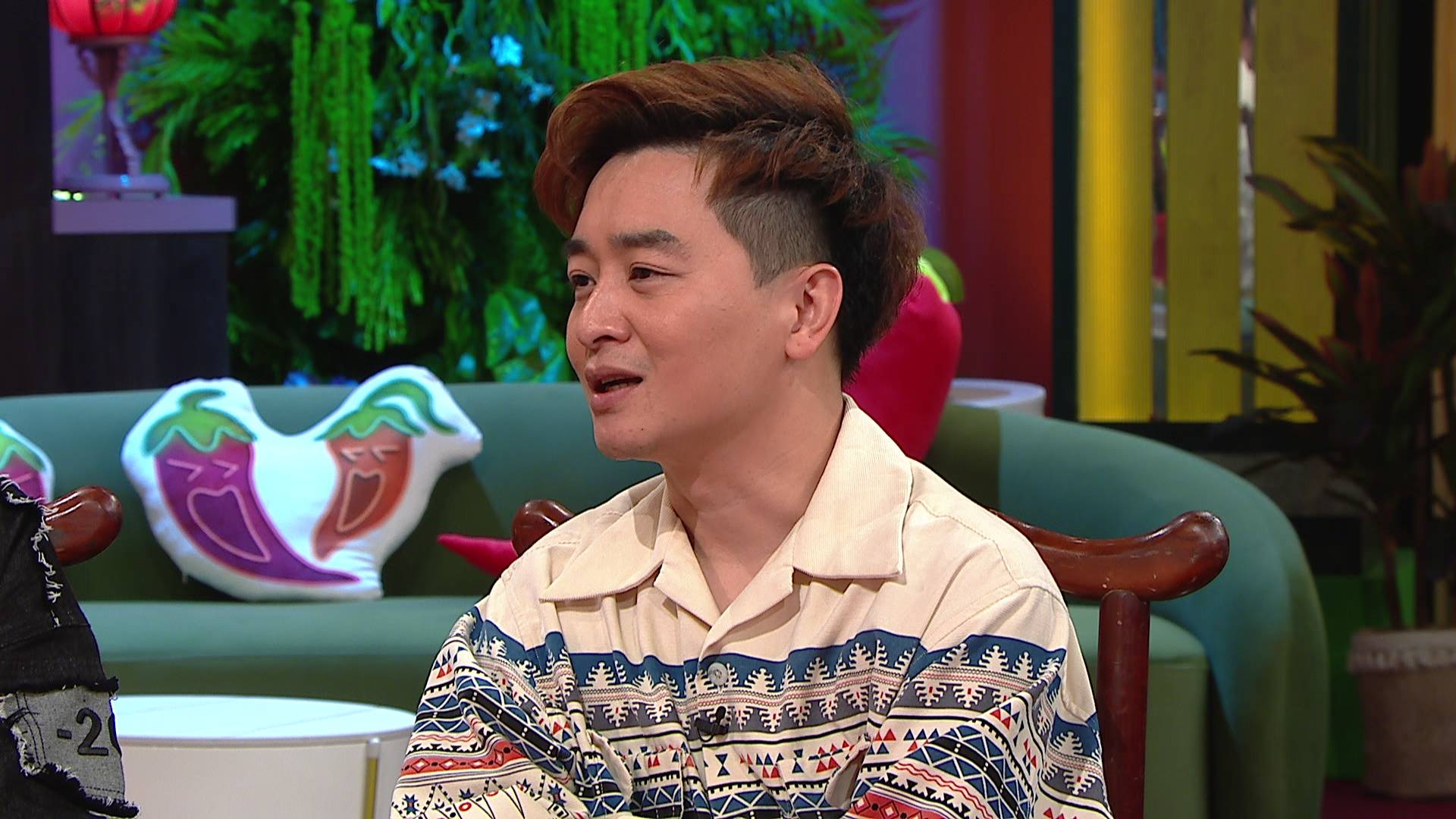 夫妻肺片 譚輝智 (圖片來源:TVB)