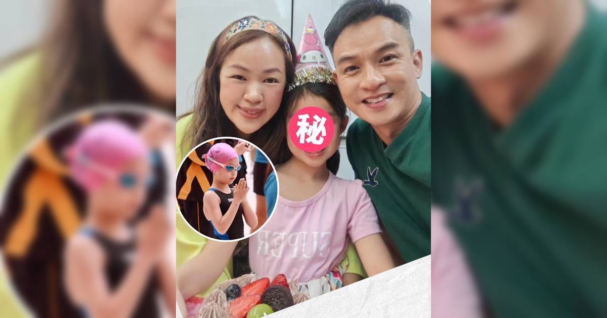 李漫芬女兒叩門名校考獲全級第三 2科全級第一文武雙全 自製2招備試高效溫習法