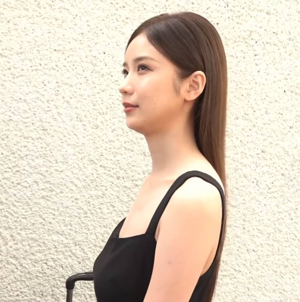 香港小姐2026 港姐面試 (圖片來源:TVB)