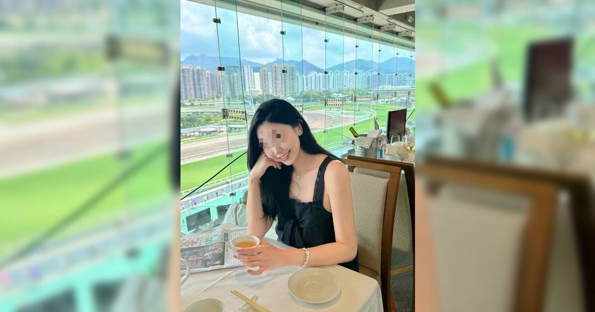 內地女呻在馬場慘遭「佔便宜」 拒絕奇葩要求竟被霸王硬上弓 網民分享更癲經歷！