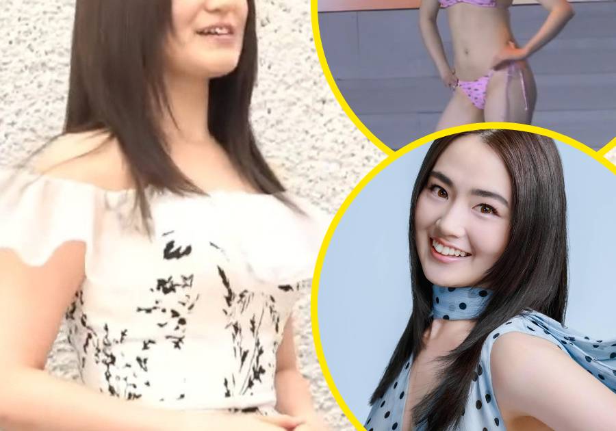 香港小姐2026｜25歲童星林穎彤起底 曾拍《衝上雲霄》 選過亞姐選美經驗豐富