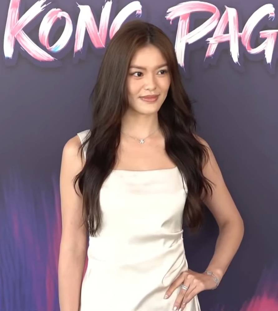 香港小姐2026 港姐面試 (圖片來源:TVB)