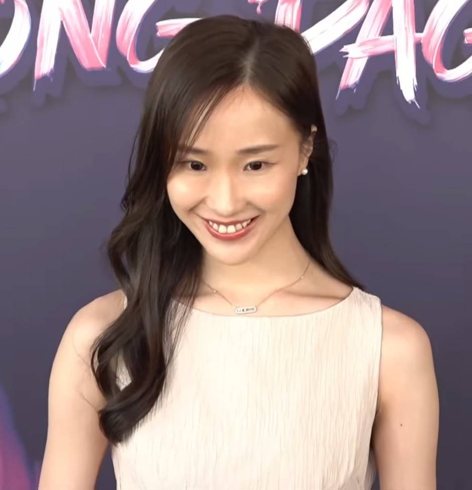 香港小姐2026 港姐面試 (圖片來源:TVB)