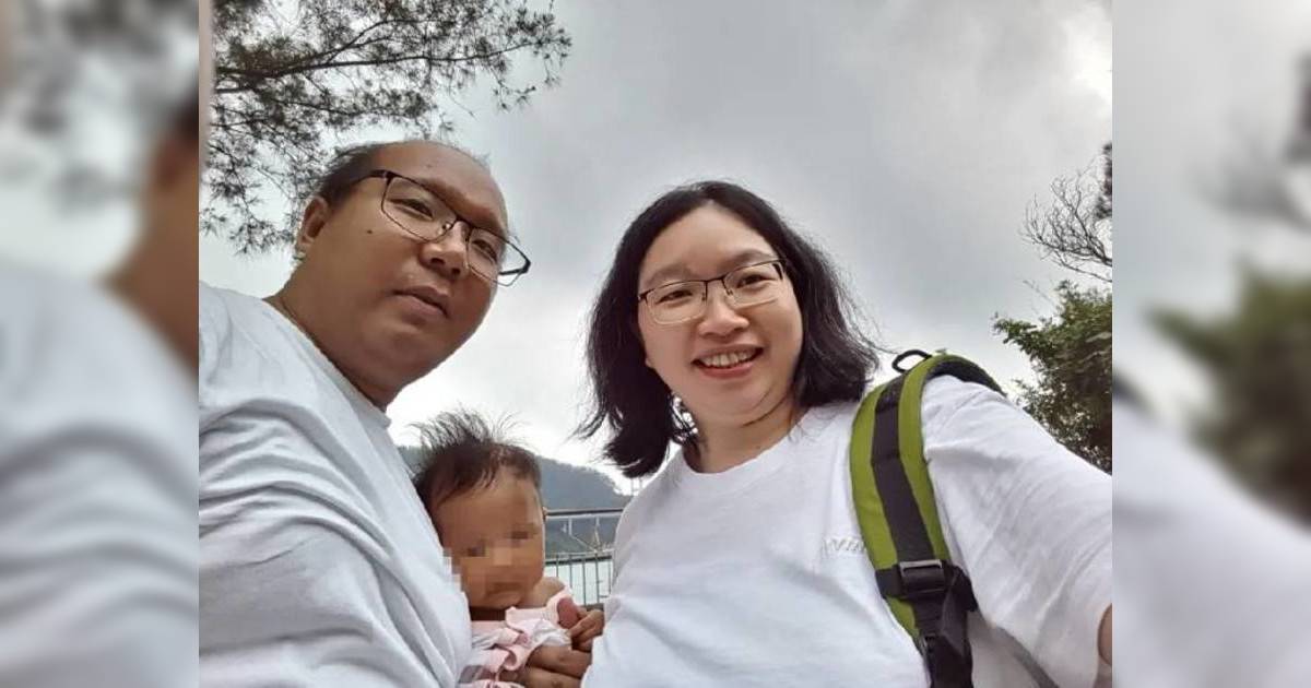 SaveLily自稱父母男女被捕 2個月大Danny送院 鄧炳強回答「如無證據為父母」方案