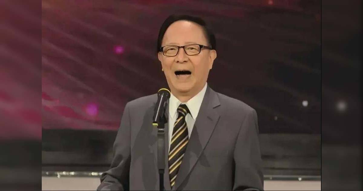 鍾景輝逝世｜戲劇大師鍾景輝King Sir離世 家屬沉痛發聲明 患病後退出 晚年照令人痛心