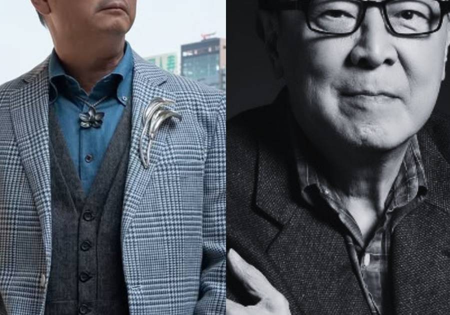 鍾景輝離世｜謝君豪排練中驚聞噩耗　痛哭揭師徒倆「這層特殊緣分」