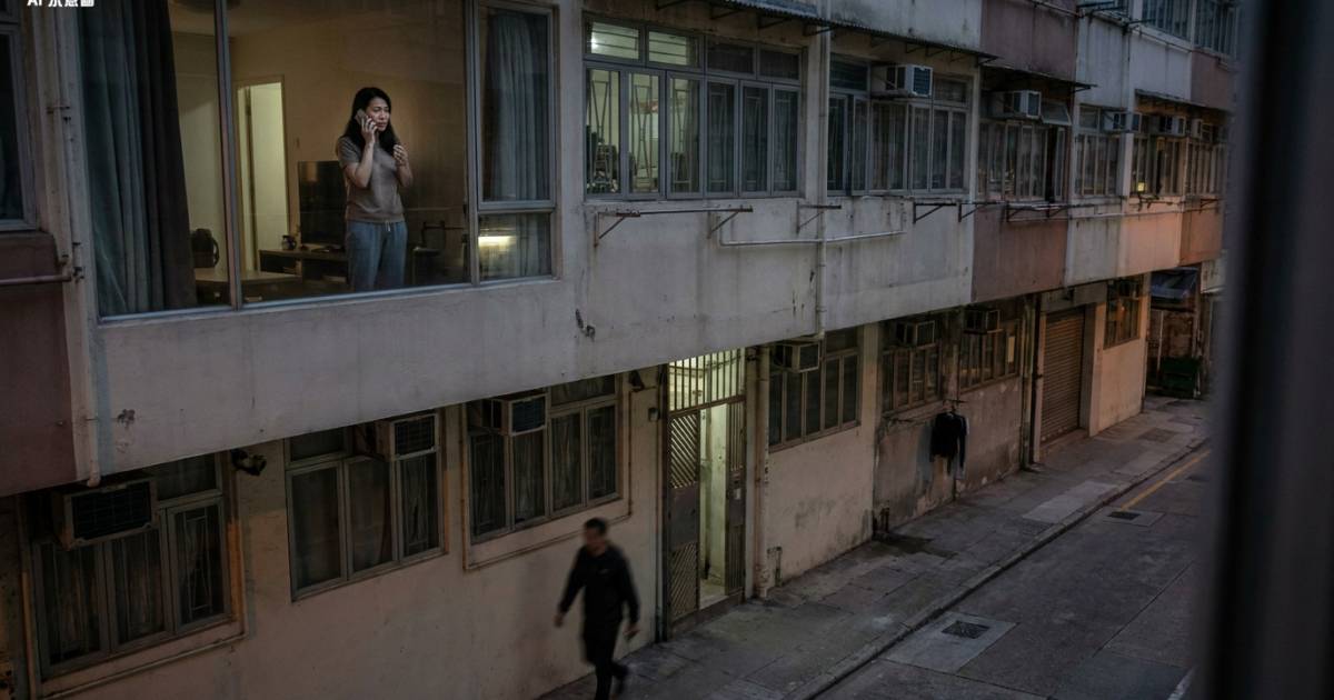 港女突收追數電話被報出全名住址 揚言上門「做嘢」結局意想不到