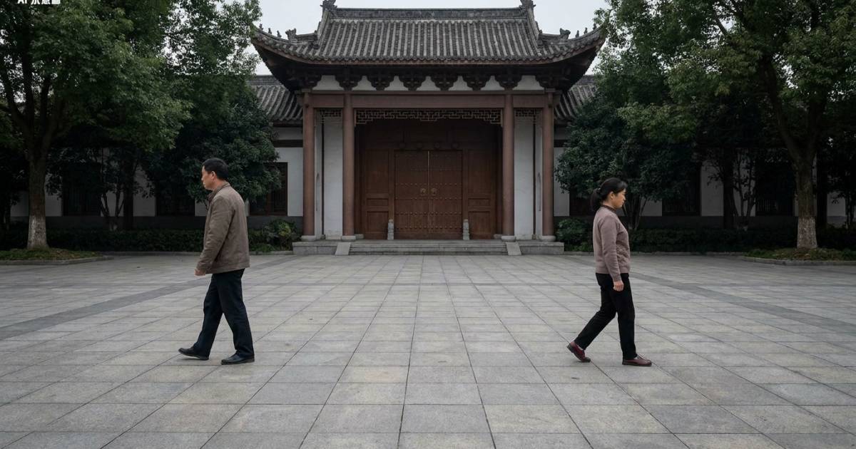 湖南人妻產檢驗出性病 丈夫生女後翻臉告上法庭 結局出人意料