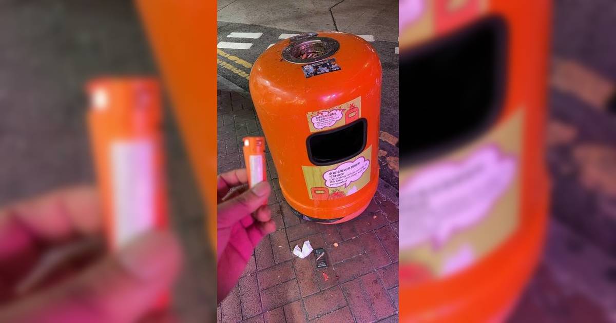 內地客勸「這種人」千萬別來港 呻物價貴嘆街頭做一事極艱難