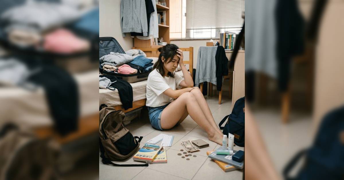 應屆畢業生呻父母反口拒付旅行費用 兩萬天價預算曝光惹公憤：伸手黨