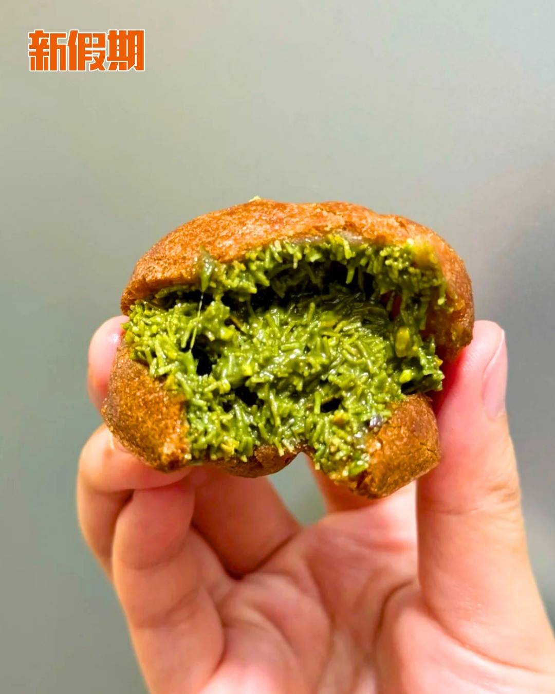 嘉多娜餅屋 (圖片來源:官方圖片)