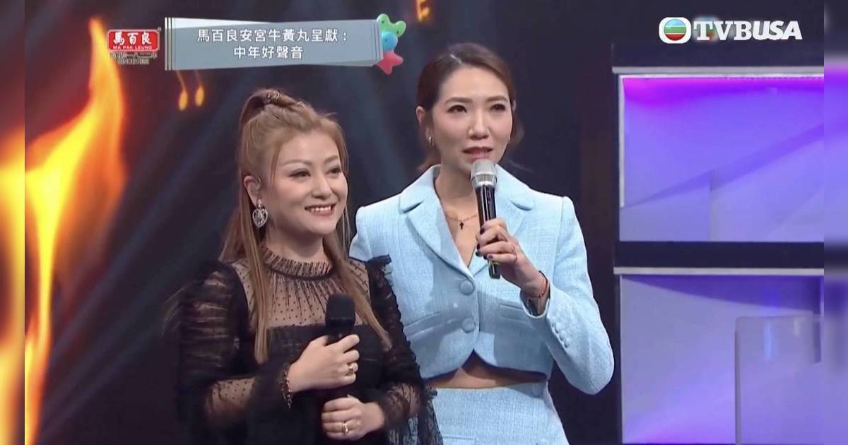 《中年好聲音》李佳淚揭懷胎7月忍痛人工流產 哽咽不見BB最後一面原因