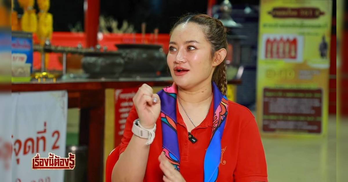 自爆遭閻王封口！泰國神婆最後預言下半年7大災難 警告爆HIV超級病毒籲存現金