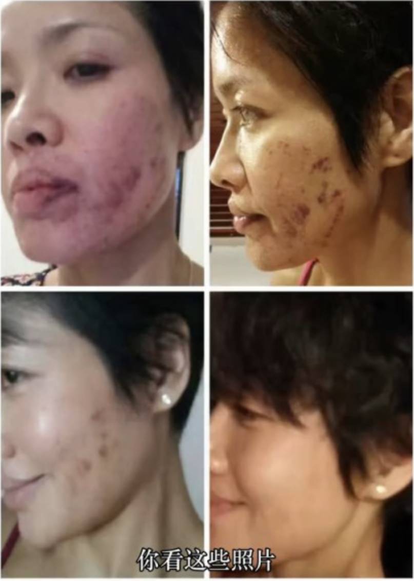 寶珮如 梁雍婷 (圖片來源:訪問圖片)