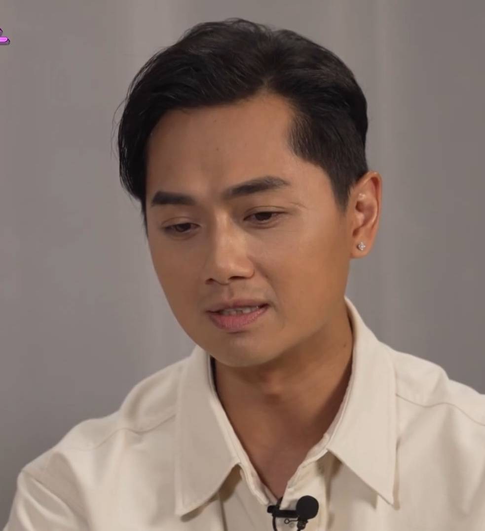 鄭俊弘被問何雁詩婚變疑雲 回應耐人尋味 被指擺仔上枱轉移焦點