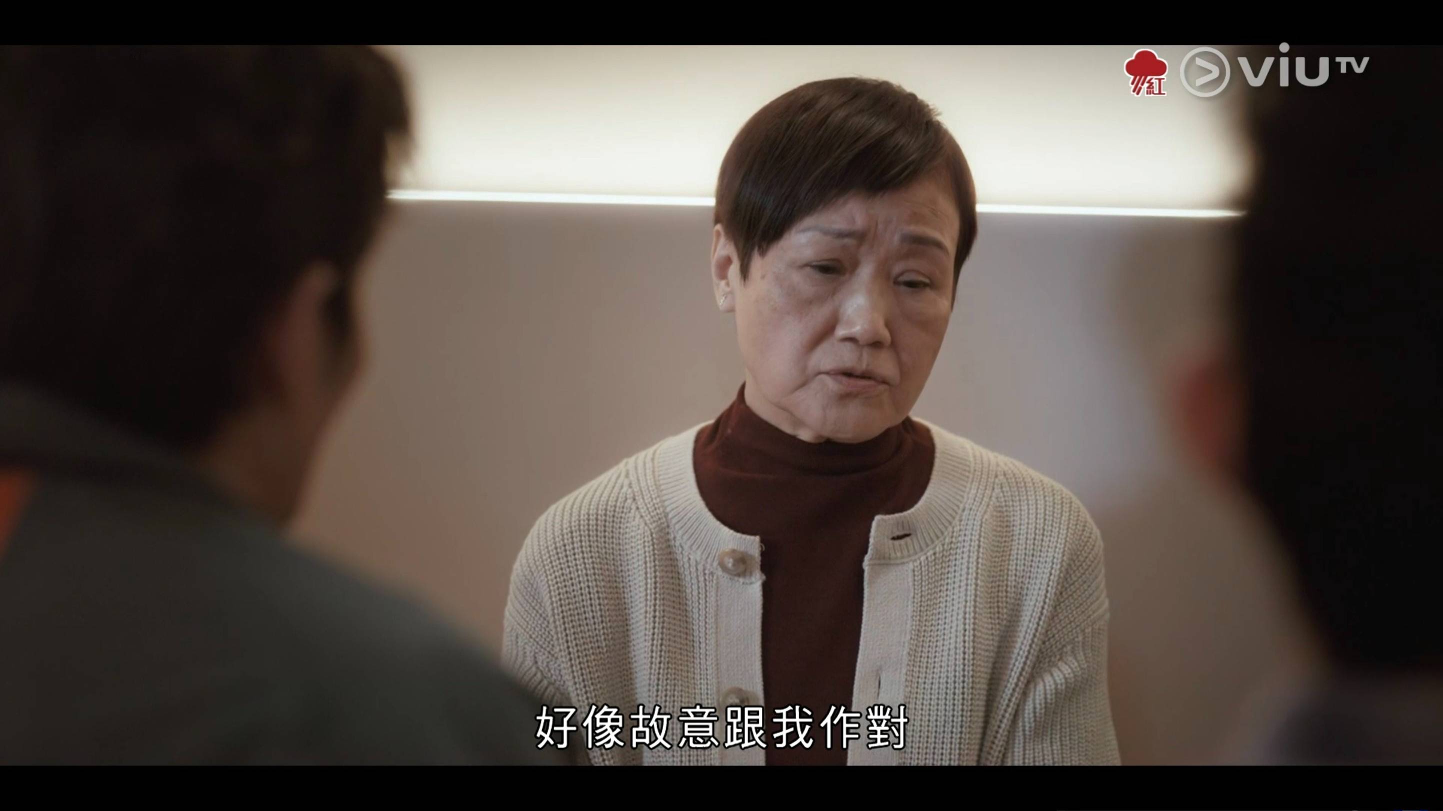 喜劇開場｜恭仔媽僅登場一集觀眾已淚崩 資深劇后陳桂芬激發Alton爆喊演出