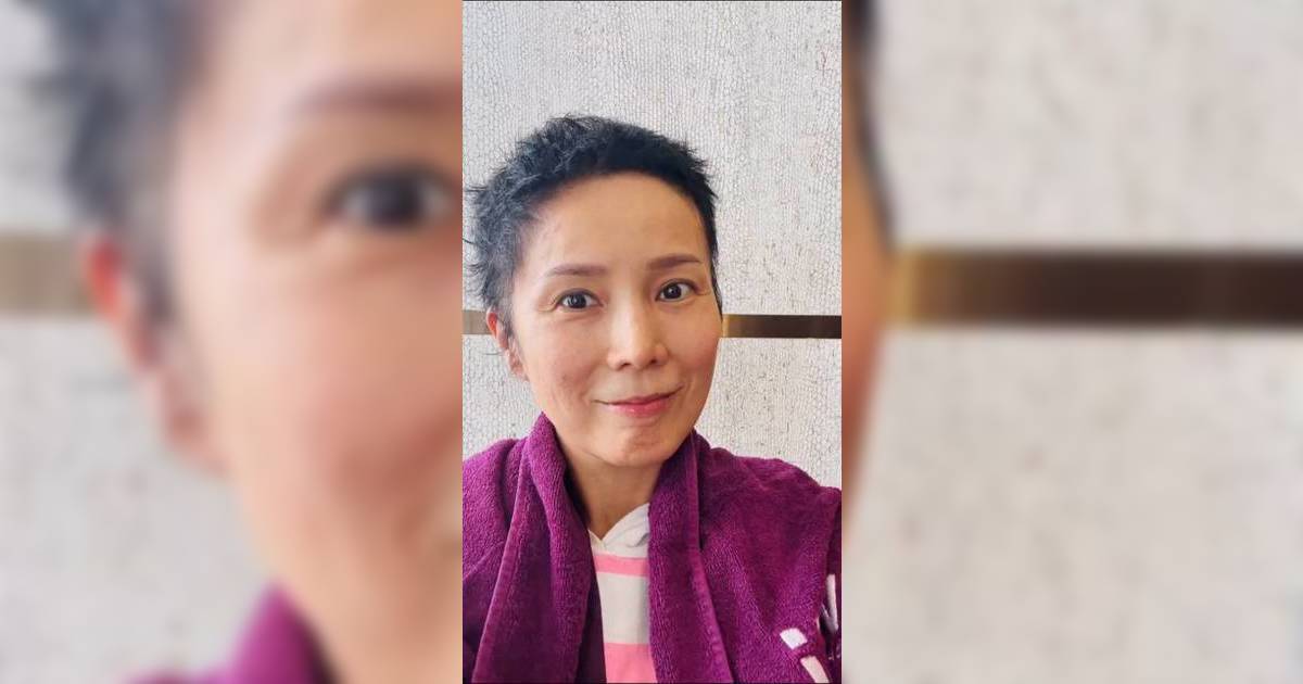 吳文忻乳癌離世終年51歲 遺下兩名女兒 家人沉痛發訃聞 揭生命倒數最後時光