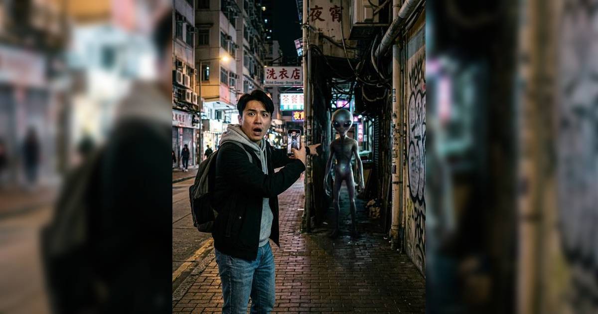 發現外星人點算？國際機構頒8大新指引 禁做一事網民懶理：咪照樣返工