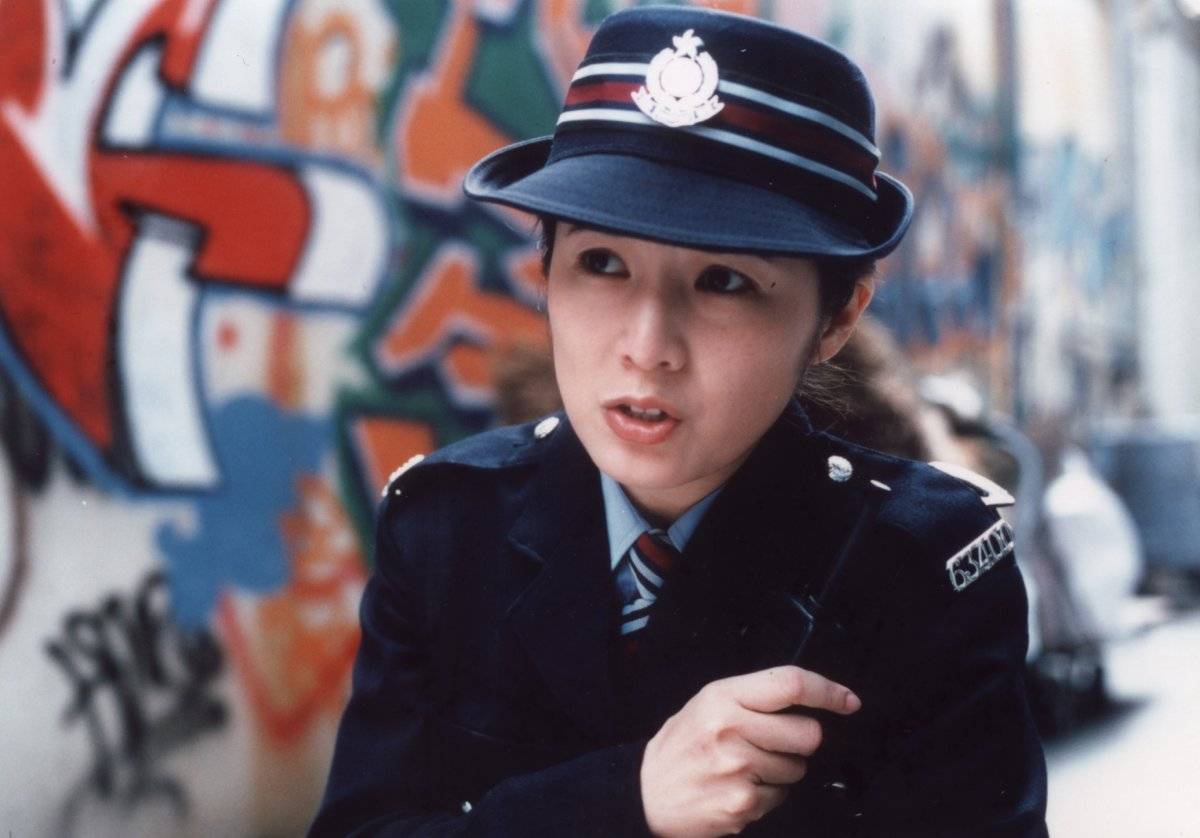 吳文忻離世｜回顧港姐季軍演藝作品 曾演張柏芝好閏蜜 被王晶下令封殺幕前演出大減