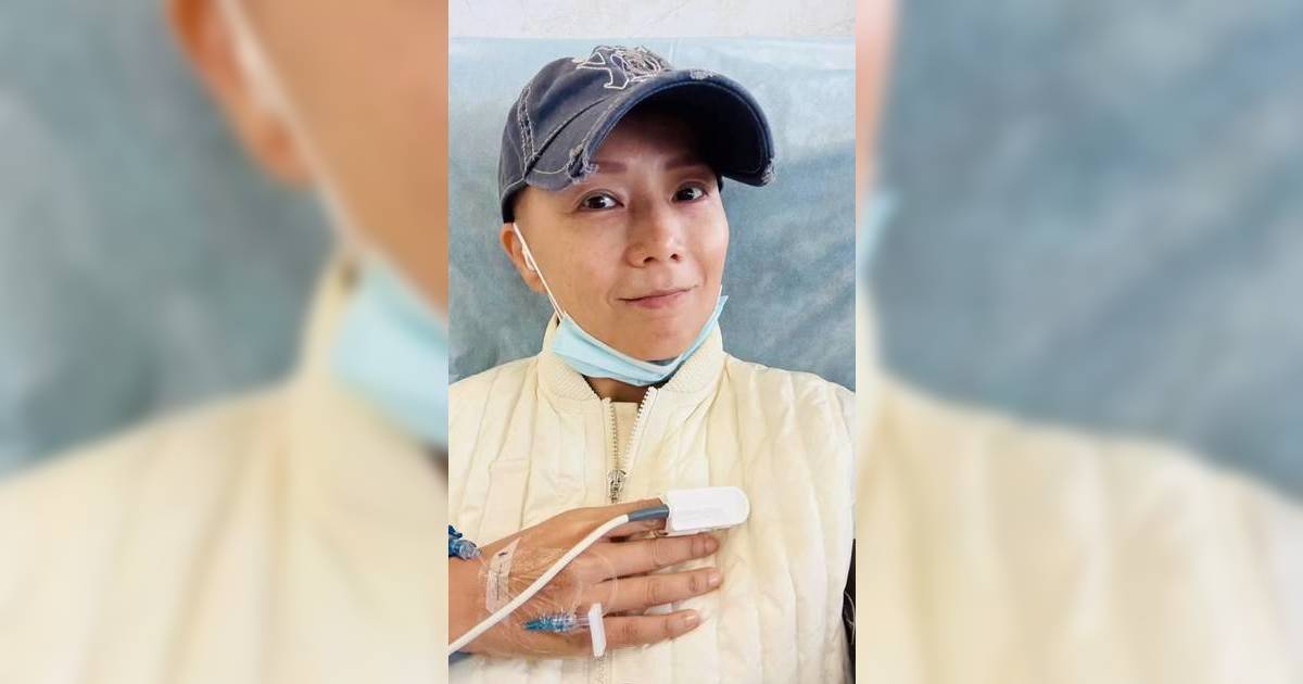 吳文忻離世｜吳文忻生前披露真正離婚原因 前夫被指因她乳癌復發而分開