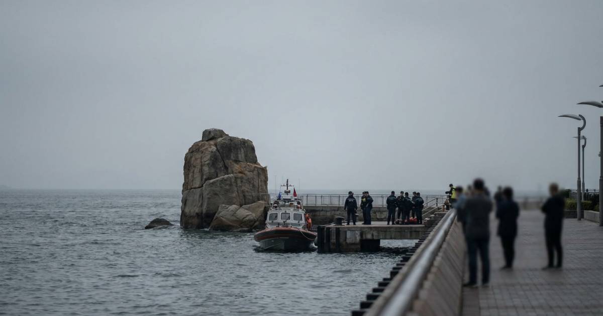 珍惜生命｜土瓜灣34歲女子海面漂浮 送院搶救後不治