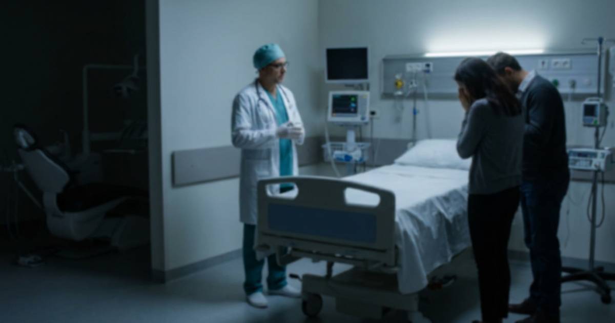 實習醫生無牌拔牙釀命案 白血病患者血流不止終不治 判刑結果曝光