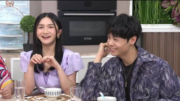 冼靖峰 俞可程 (圖片來源:TVB)