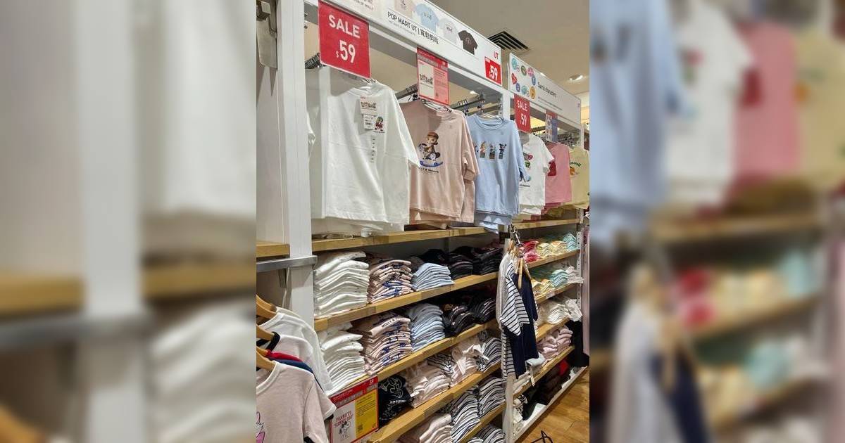 內地女批港人著U記戴名牌「扮富家女」 網民反應兩極：半個月人工就買到