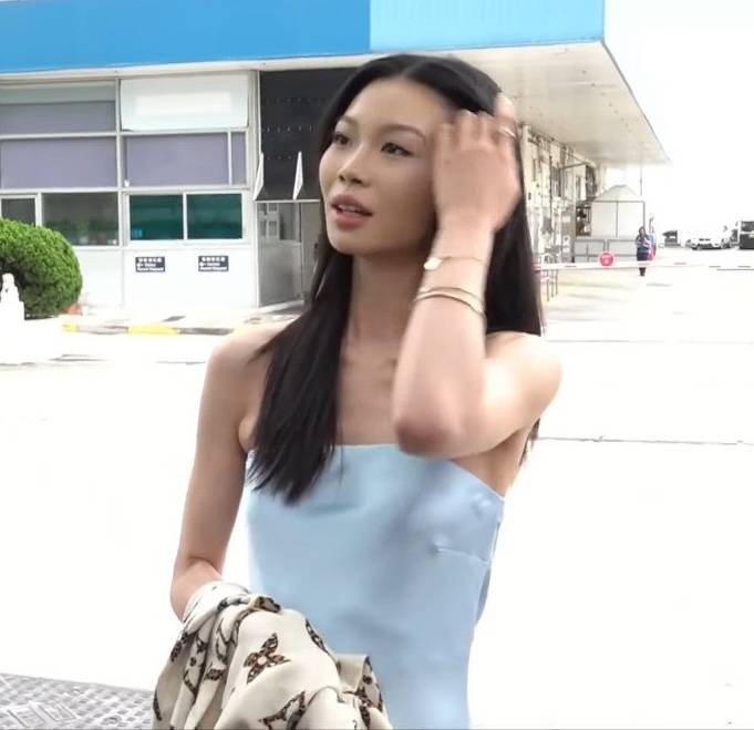 香港小姐2026 港姐面試 (圖片來源:TVB)