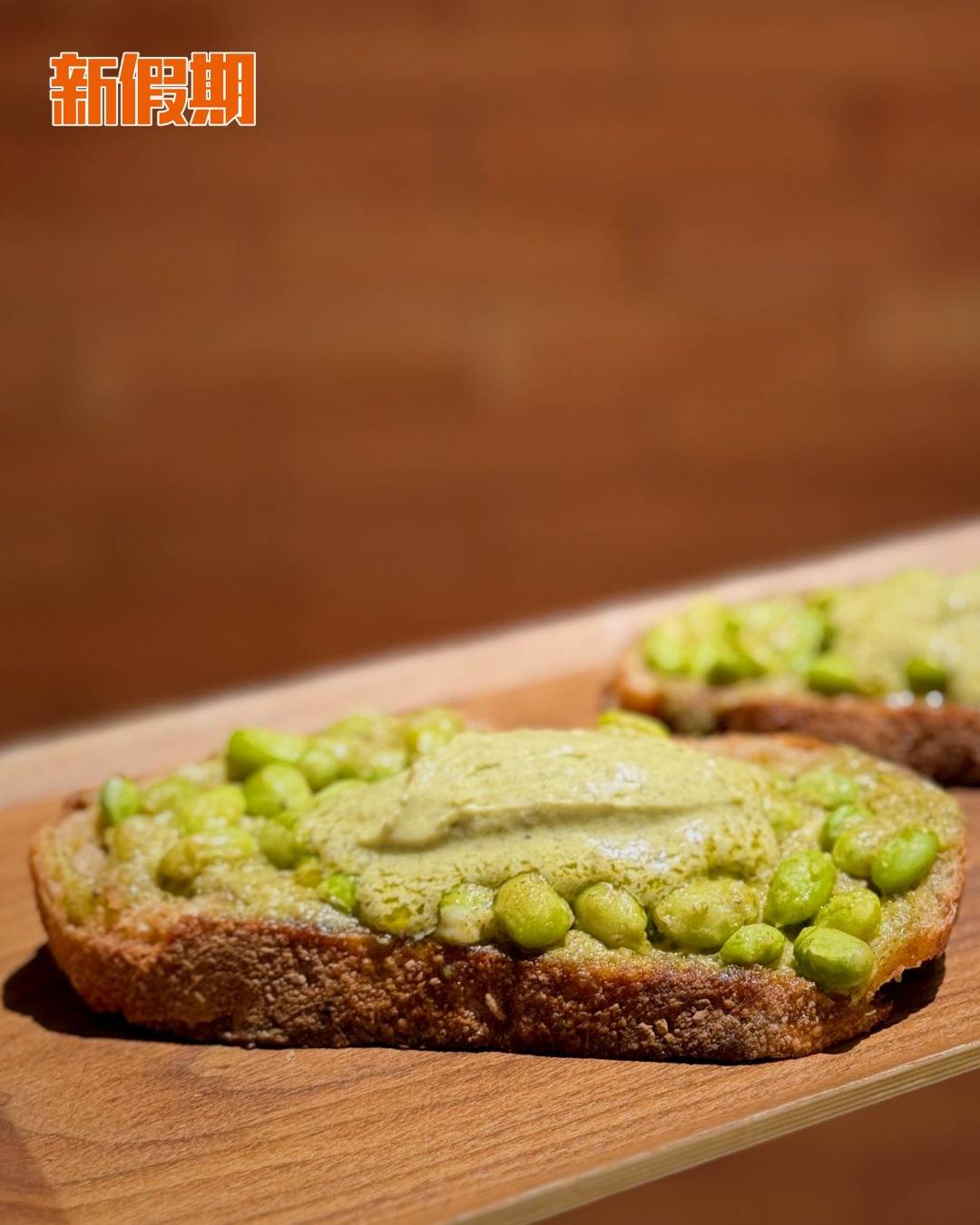 TruffleBAKERY (圖片來源:官方圖片)