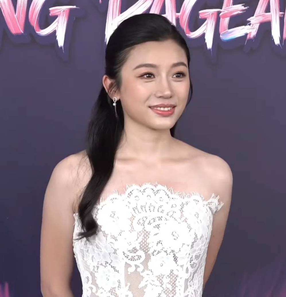 香港小姐2026 港姐面試 (圖片來源:TVB)