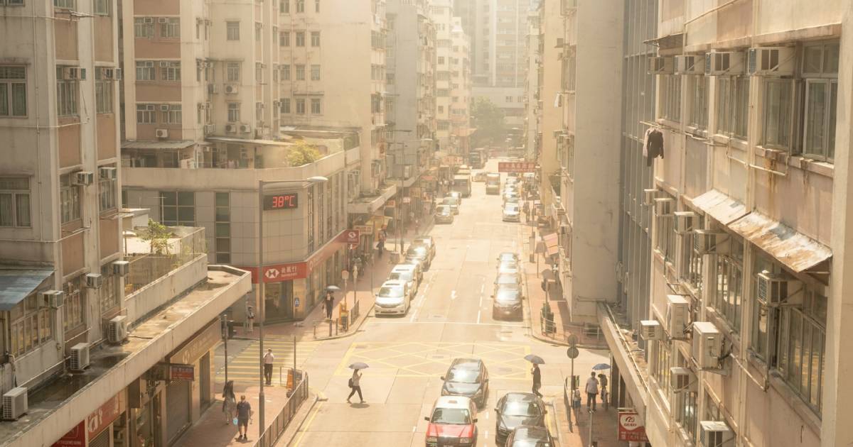 厄爾尼諾現象來襲｜全球氣溫狂飆：天文台警告「恐釀超強颱風」？！