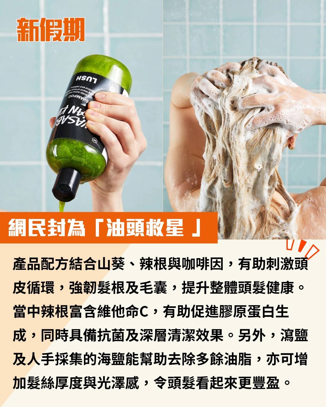 LUSH (圖片來源:官方圖片)