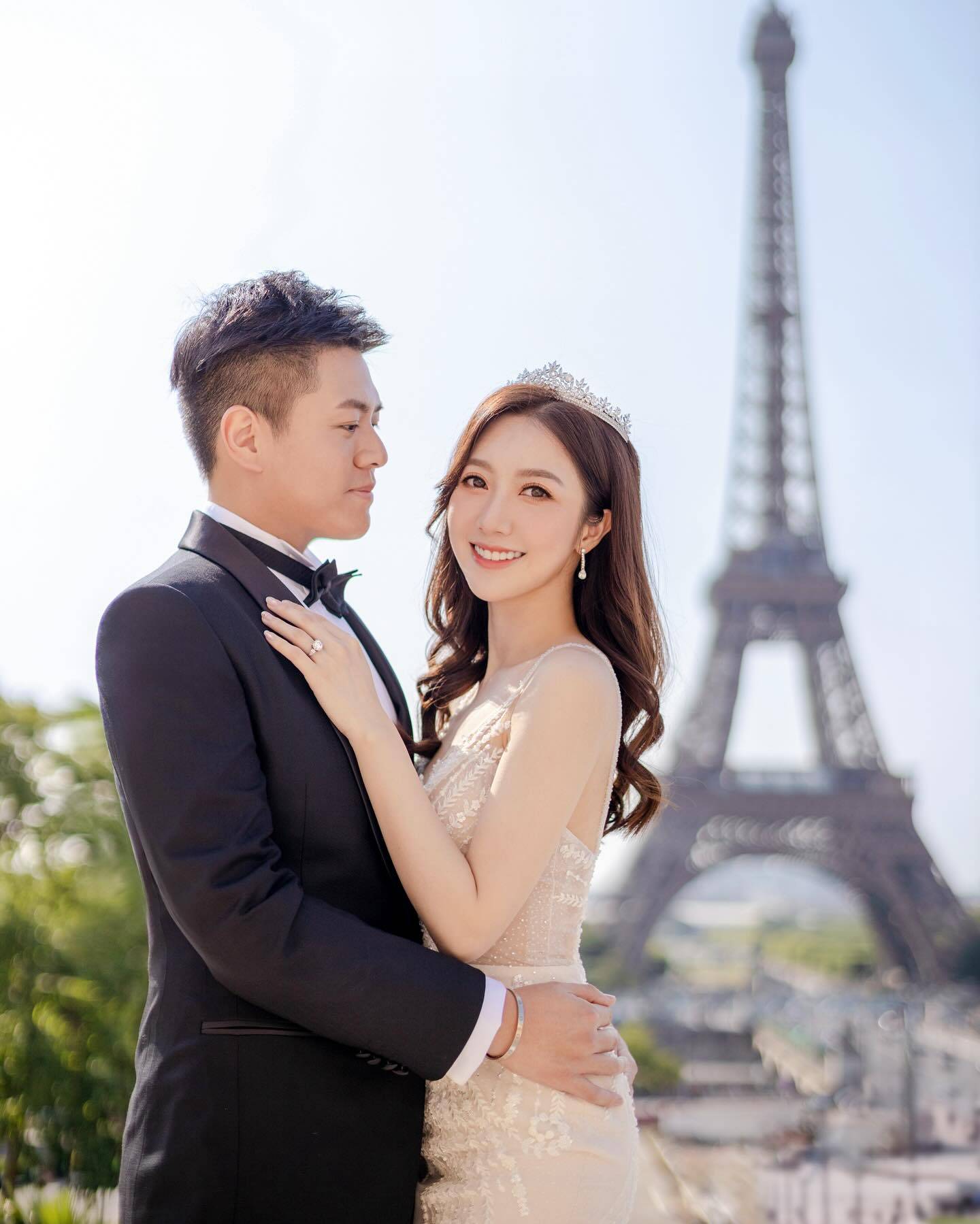 何依婷 夫妻肺片 (圖片來源:IG@reginahyt)
