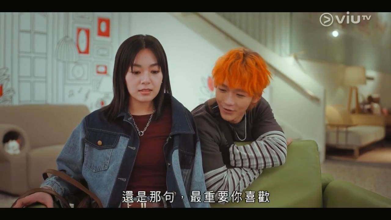 喜劇開場 alton (圖片來源:ViuTV)