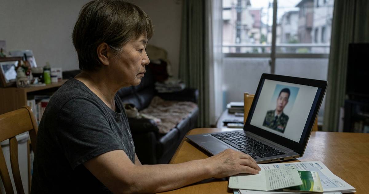 六旬退休婦網戀駐伊拉克「軍醫」男友｜對方開口借錢結局令人心寒