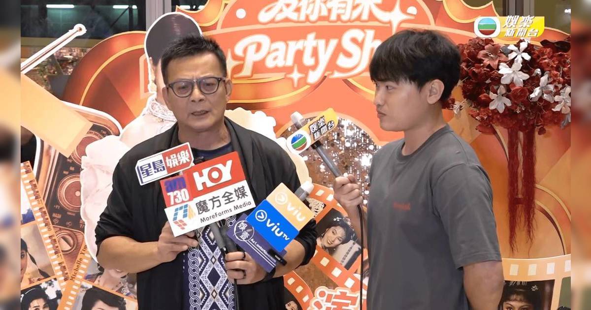 陳敏兒離世｜黃日華爆半個月前昏迷 好拍檔半年間狀態反差驚人 憶最後一面：估唔到