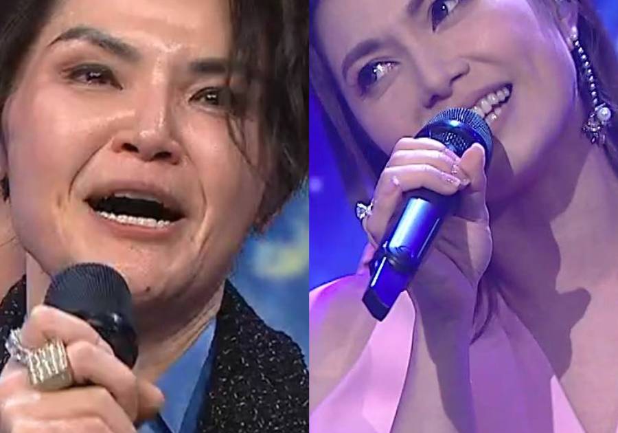中年好聲音4｜可嵐85分險過關遭轟「走音作狀」 為卓猷燕淘汰抱不平 網民質疑賽果公平