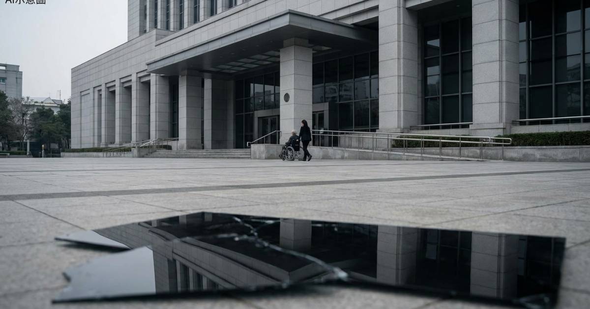 MIRROR墮屏意外僱主全程玩失蹤 阿Mo獲判賠償金額曝光