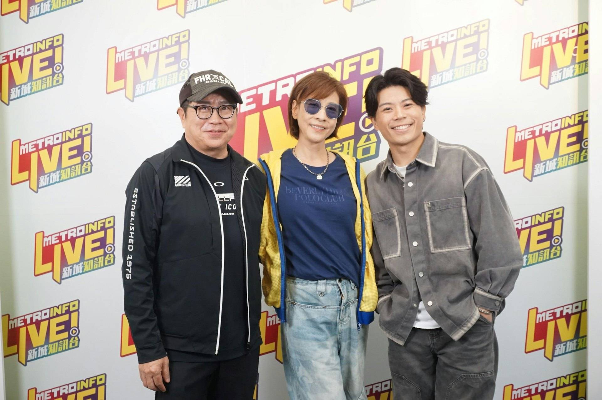 67歲林漪娸公開點名男星拍吻戲「強行伸脷」 怒斥蝦新人至今難忘/raw