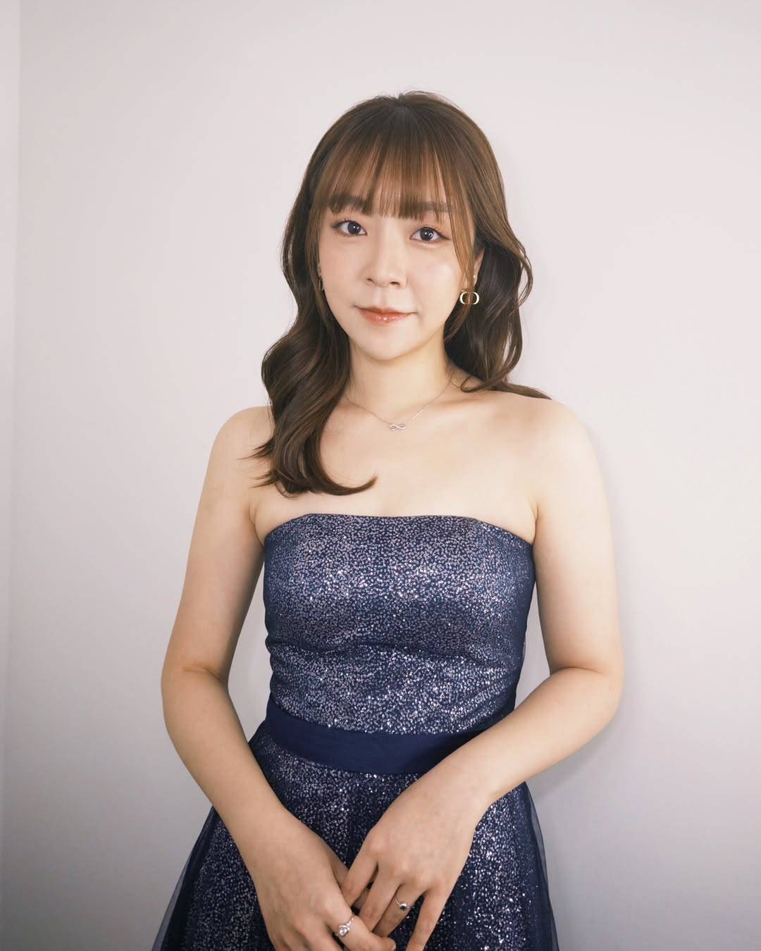 施可瑩 viutv (圖片來源:IG@lillianxlillian)