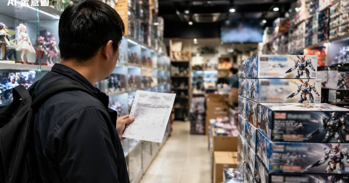 旺角玩具店收7680元拖近一年不發貨 苦主追款反被指「搞事」結局逆轉