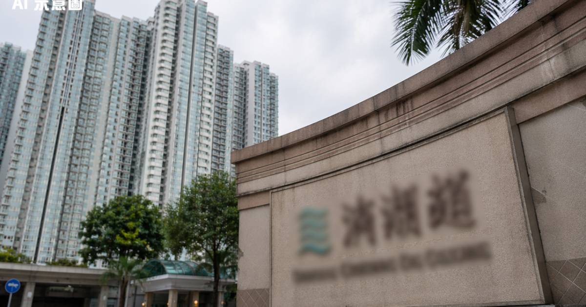 天水圍40歲男子清晨房內暈倒 妻子驚見報警惜已返魂乏術