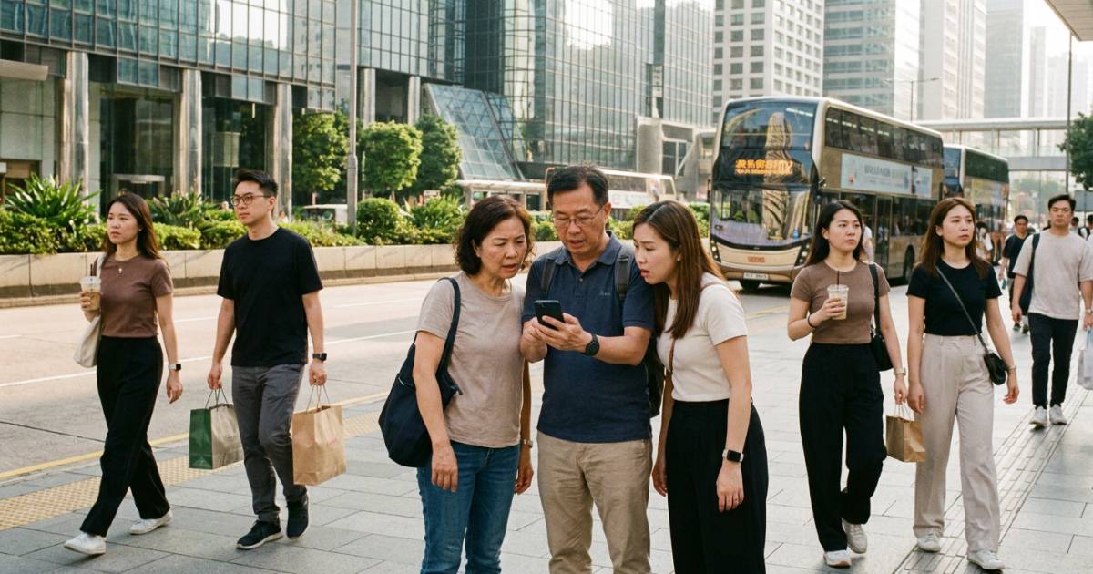 廣州港式粉麵店｜員工大廳公然殺貓血濺四方 標榜香港老字號被踢爆造假？網民怒轟：好恐怖！