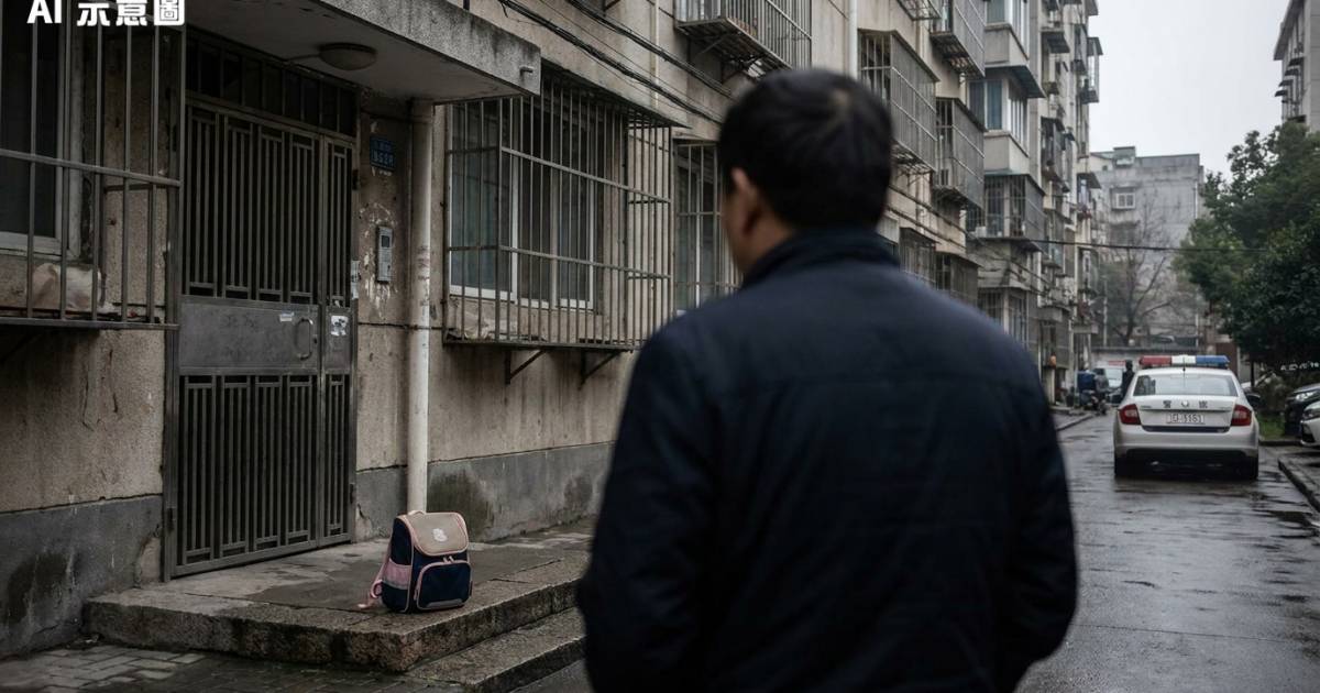 13歲女童遭侵犯報案反被拒｜警稱「自願」拒立案結局逆轉