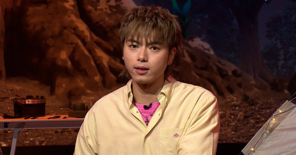 晚吹男人亂講嘢｜193帶長輩旅行遭一句話擊中 坦言至今超內疚