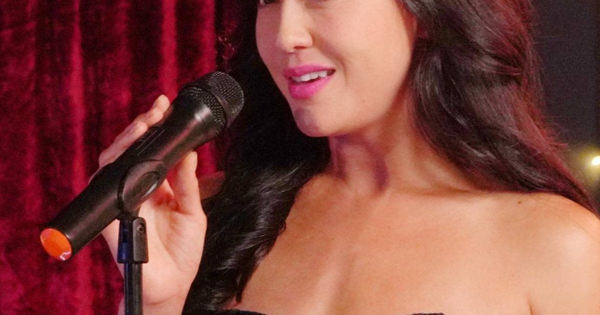 《非份之罪》貝安琪演外籍妻藏驚天秘密 出道經歷大起底