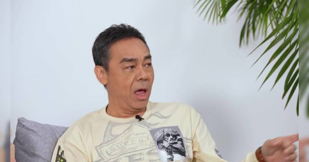 一周星星｜劉青雲影帝形象崩壞！節目上身吳鎮宇 爆老友私下趣事勁爆笑